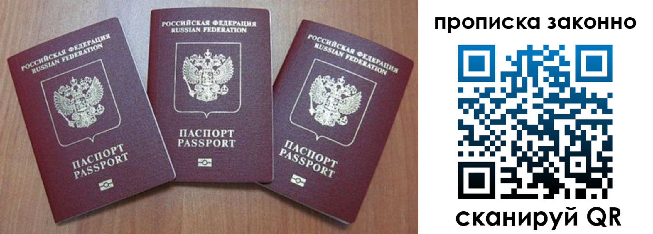 временная регистрация гарантия в Волгограде